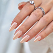 Glazed Long Almond