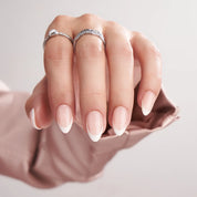 Madame French Medium Almond