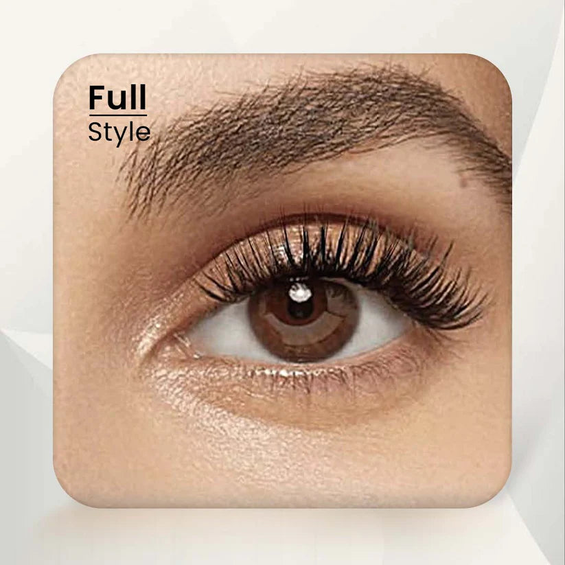 Glamorá Magnetic Lashes